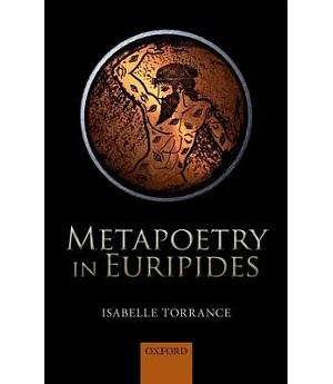 Metapoetry in Euripides