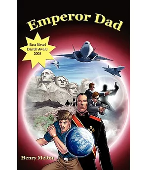 Emperor Dad