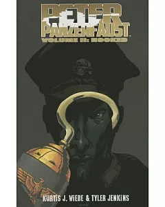 Peter Panzerfaust 2: Hooked