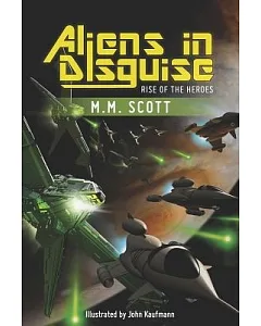 Aliens in Disguise: Rise of the Heroes