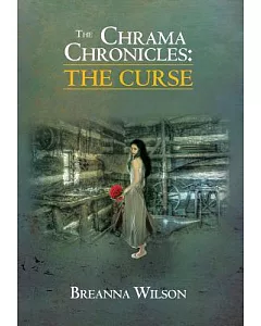 The Chrama Chronicles: The Curse