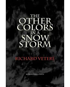 The Other Colors in a Snow Storm