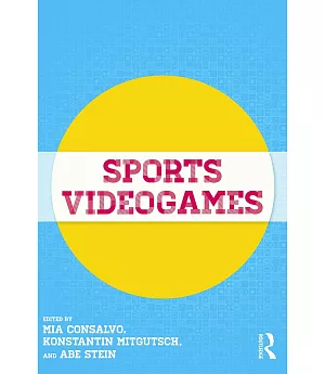 Sports Videogames