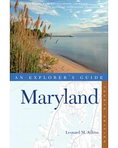 Explorer’s Guide Maryland
