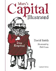 Marx’s Capital Illustrated