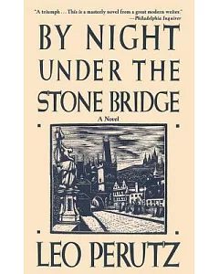 By Night Under the Stone Bridge