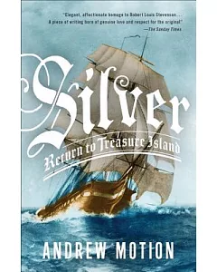 Silver: Return to Treasure Island