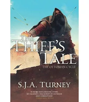 The Thief’s Tale