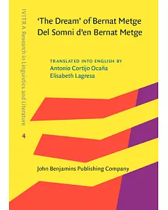 The Dream of Bernat Metge / Del Somni d’en Bernat Metge