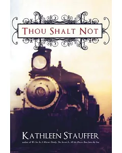 Thou Shalt Not