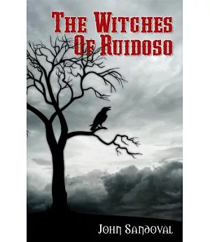 The Witches of Ruidoso
