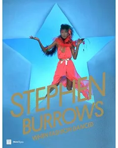Stephen Burrows: When Fashion Danced