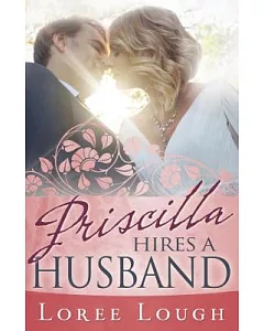 Priscilla Hires a Husband