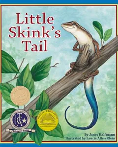 Little Skink’s Tail