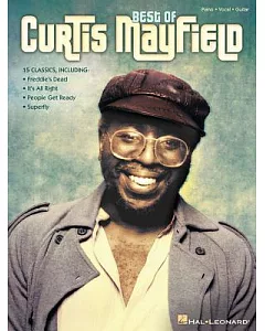Best of Curtis mayfield