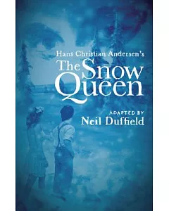 Hans Christian Andersen The Snow Queen