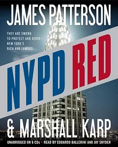 NYPD Red