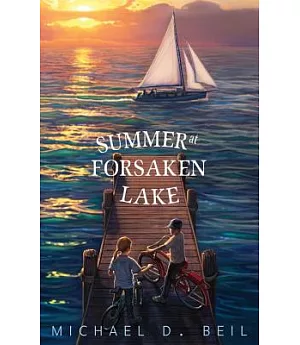 Summer at Forsaken Lake