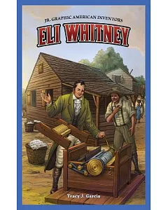 Eli Whitney