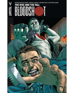 Bloodshot: The Rise and the Fall