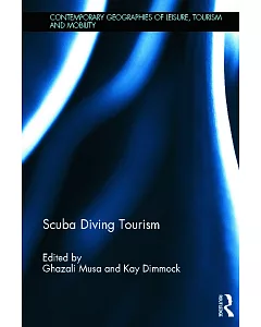 Scuba Diving Tourism