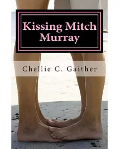 Kissing Mitch Murray