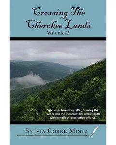 Crossing the Cherokee Lands