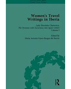 Women’s Travel Writings in Iberia