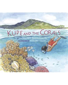 Kupe and the Corals