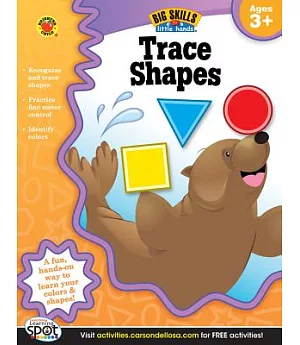 Trace Shapes