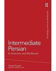 Intermediate Persian: A Grammar and Workbook