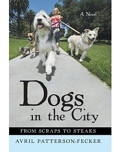 Dogs in the City: From Scraps to Steaks