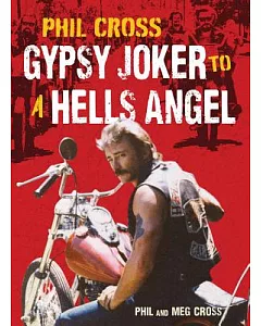 Gypsy Joker to a Hells Angel
