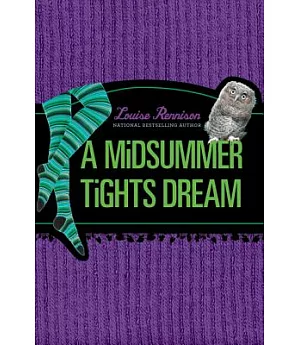 A Midsummer Tights Dream