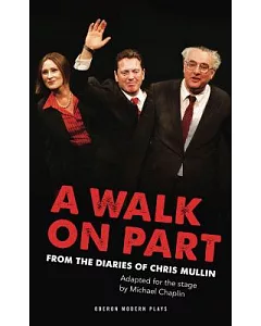 A Walk on Part: The Fall of New Labour