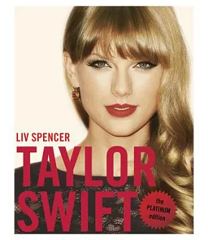 Taylor Swift: The Platinum Edition
