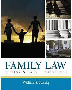 Family Law: The Essentials