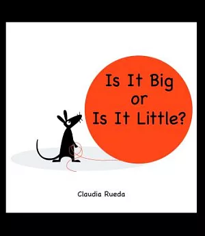 Is It Big or Is It Little?