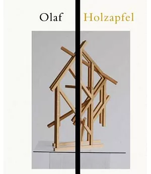 Olaf Holzapfel: Region