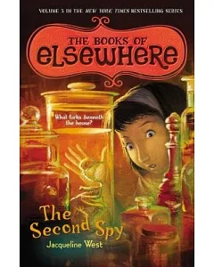 The Second Spy