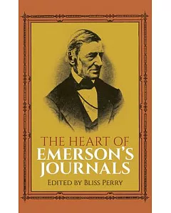 The Heart of Emerson’s Journals