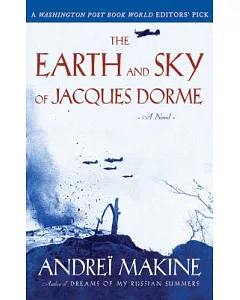 The Earth and Sky of Jacques Dorme