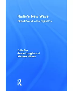 Radio’s New Wave: Global Sound in the Digital Era
