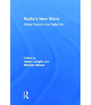 Radio’s New Wave: Global Sound in the Digital Era