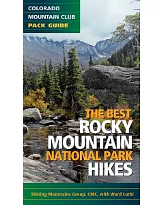 The Best Rocky Mountain National Park Hikes
