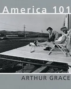 arthur Grace: America 101