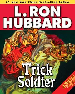 Trick Soldier