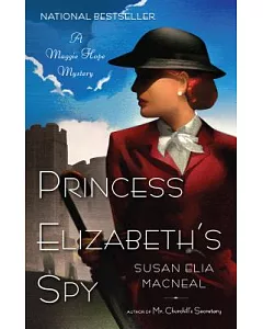 Princess Elizabeth’s Spy