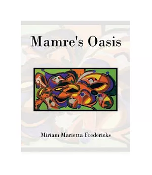 Mamre’s Oasis: God’s Sustenance in Deprivation