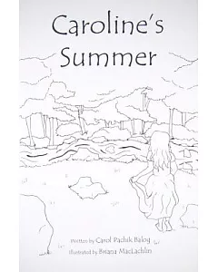 Caroline’s Summer